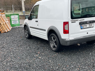 Ford Tourneo Connect foto 2