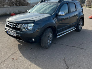 Dacia Duster foto 6