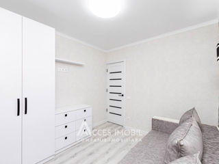 Apartament cu 2 camere, 37 m², Buiucani, Chișinău foto 4