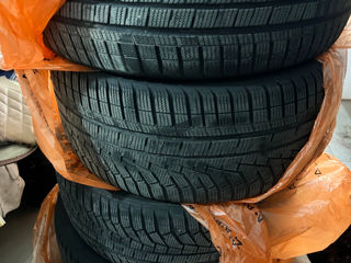 245/40r20 и 275/35r20 Hankook