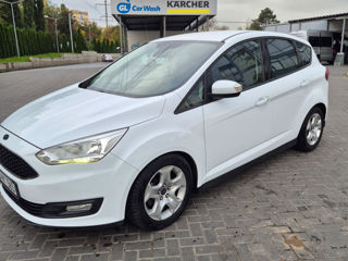 Ford C-Max foto 2