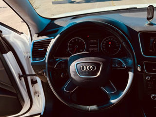 Audi Q5 foto 9