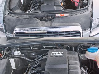 Audi A6 foto 6