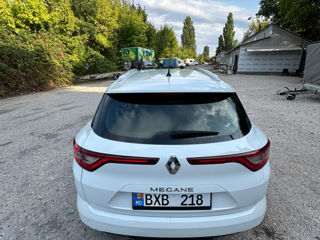 Renault Megane foto 5