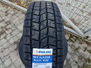 215/65 R17 Sailun Ice Blazer Arctic Suv! foto 3