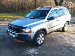 Volvo XC90 foto 10