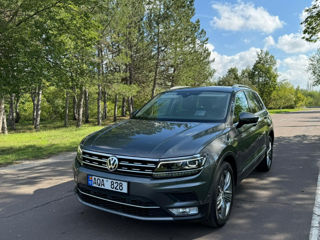 Volkswagen Tiguan foto 1