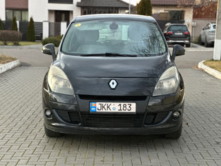 Renault Scenic foto 2