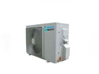 Кондиционеры DAIKIN foto 2
