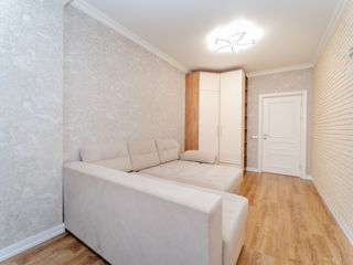 Apartament cu 2 camere, 70 m², Centru, Chișinău foto 9