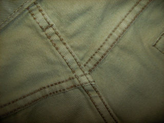 Jeans "Levi's 501"  (original) foto 4