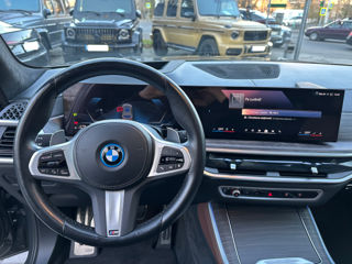 BMW X5 foto 10