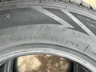 145/80 R13 Tracmax Allseason Trac saver (4 seasons)/ Доставка, livrare toata Moldova foto 9