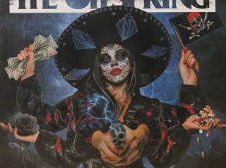 The Offspring – Let The Bad Times Roll. Și multe altele! Livrare gratuită!