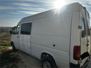 Volkswagen Lt 35 foto 2