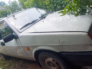 Lada / ВАЗ 2109 foto 2