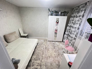 Apartament cu 2 camere, 59 m², Botanica, Chișinău foto 4