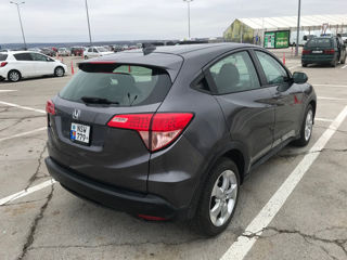 Honda HR-V foto 6