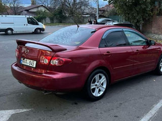 Mazda 6 foto 3