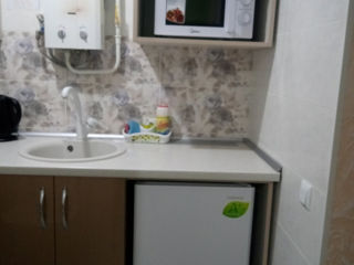 Apartament cu 2 camere, 41 m², Raionul Parcului, Tiraspol foto 7