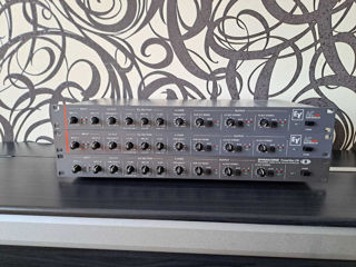 ElectroVoice Ac One / Dynacord Powermax 230 (crosover) foto 2