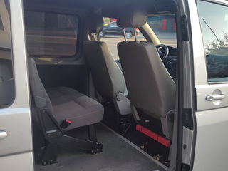 Volkswagen t5 foto 7