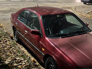 Nissan Primera foto 5