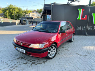 Peugeot 306 foto 4