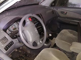 Hyundai Tucson foto 5