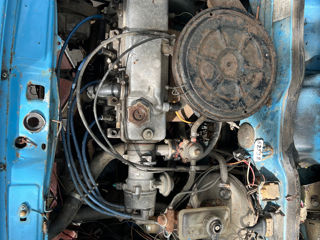 Lada / ВАЗ 2109 фото 8
