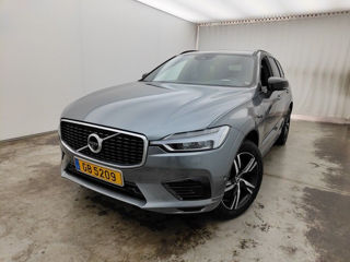 Volvo XC60 foto 1