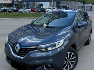 Renault Kadjar foto 2