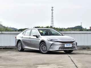 Toyota Camry foto 1