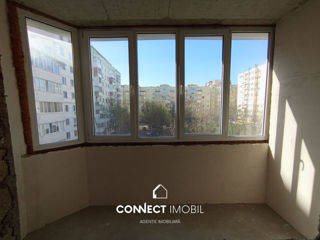 Apartament cu 3 camere, 108 m², Buiucani, Chișinău