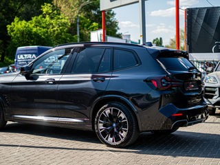 BMW iX3 фото 3
