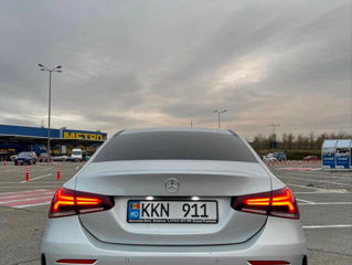 Mercedes A-Class foto 3