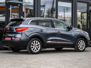 Renault Kadjar foto 2