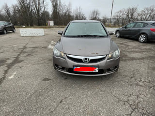 Honda Civic foto 2