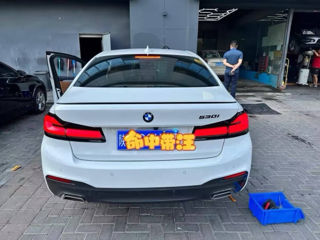 Bmw g 30 foto 1