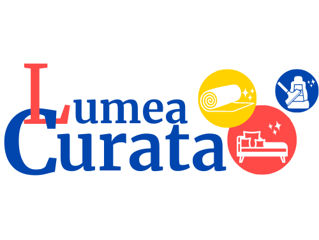 Lumea curată-curățarea covoarelor si mobilă