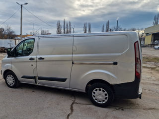 Ford Transit Custom foto 5