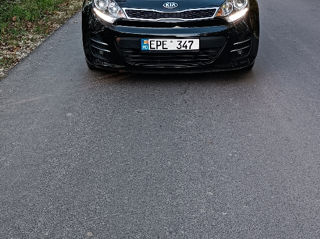 KIA Rio foto 8