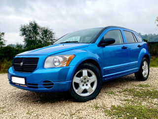 Dodge Caliber foto 1