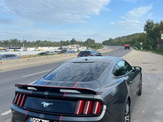 Ford Mustang foto 4