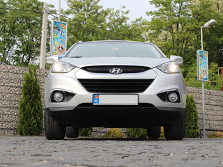 Hyundai Tucson foto 1