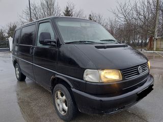 razborka vw t4