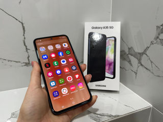 Продам Samsung Galaxy A35 5G в идеальном состоянии