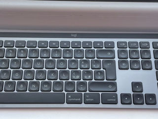 Клавиатура Logitech MX Keys новая !