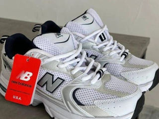 New Balance 530 White foto 2