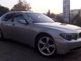 BMW 7 Series foto 6